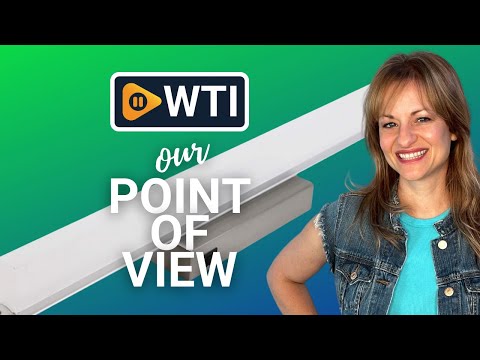 Facon 12V RV Vanity Light Fixtures with Switch - WTI product video review