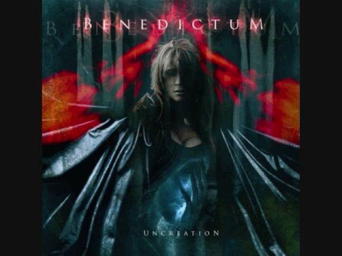 Uncreation - BENEDICTUM