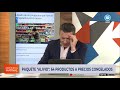 Algunos Precios ‘congelados’ Llegan 20% Más Caros Que Precios Cuidados