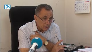 Թափուր է մնացել 216 անվճար և 4810 վճարովի տեղ. Կարո Նասիբյան: Լրաբեր - 31.07.2024