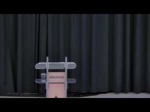 Samenkomst 17-01-2020 Jaap Dieleman