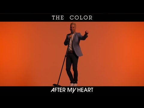 The Color - After My Heart (Official Music Video)