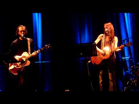 Constance Amiot & JP Nataf - Résonances @ Les Trois Baudets