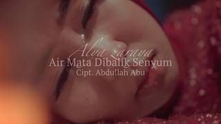 Download lagu AIR MATA DIBALIK SENYUM - ALYA ZARAYA mp3