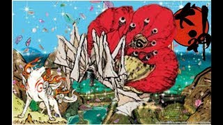 ［絶景版］全米も泣く予定の大神実況 part9
