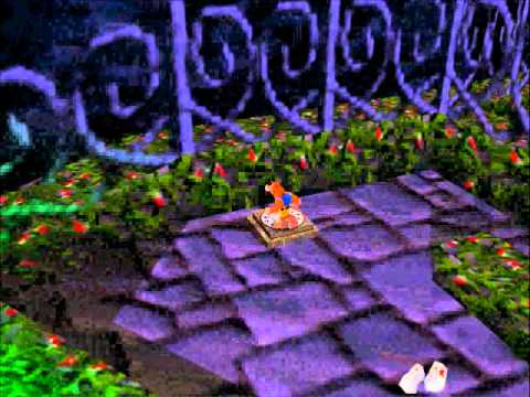 Lets Play Banjo Kazooie Pt.30: Call me Motzart