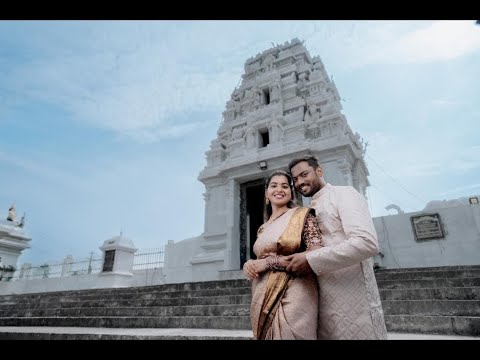 Saiteja & Sailakshmi Wedding