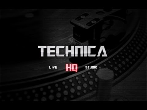 TECHNICA!! -  DJ Freedom - German Trance Classics 12/07/14