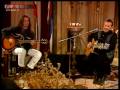 Galija - Otkad te nema (Acoustic, 6.1.1995) 