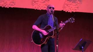 Simon Townshend - Comeback - Port Washington NY - 12-17-2012