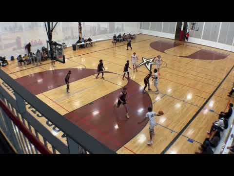 2023 vs. Upward Stars Upstate