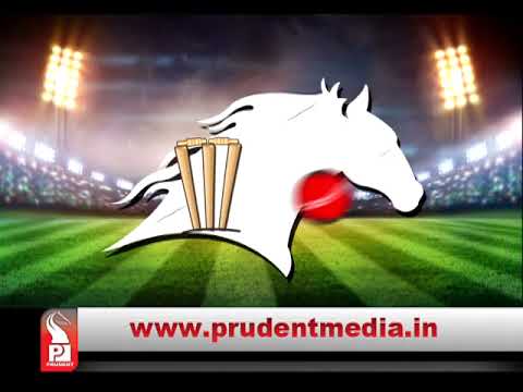 Geno - Prudent T20 Cup