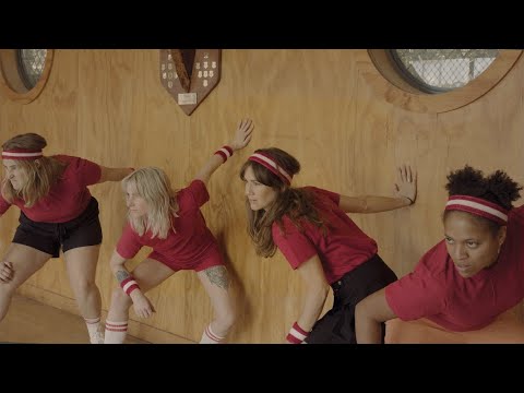 The Buoys - Bad Habit (Official Video)