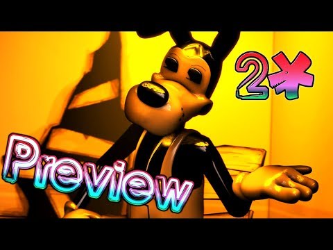 [PREVIEW #2] Spotlight - CG5