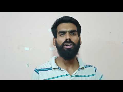 Gaurav Rai police man Interogation 