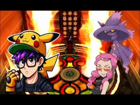 Necesito derrotar a Malva sin bajas -Pokémon Cheap Cup 2 Ep 40