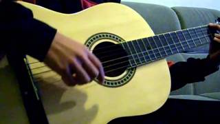 Pra voce lembrar-Restart gustavo cover