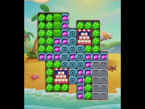 TOON BLAST level 6810