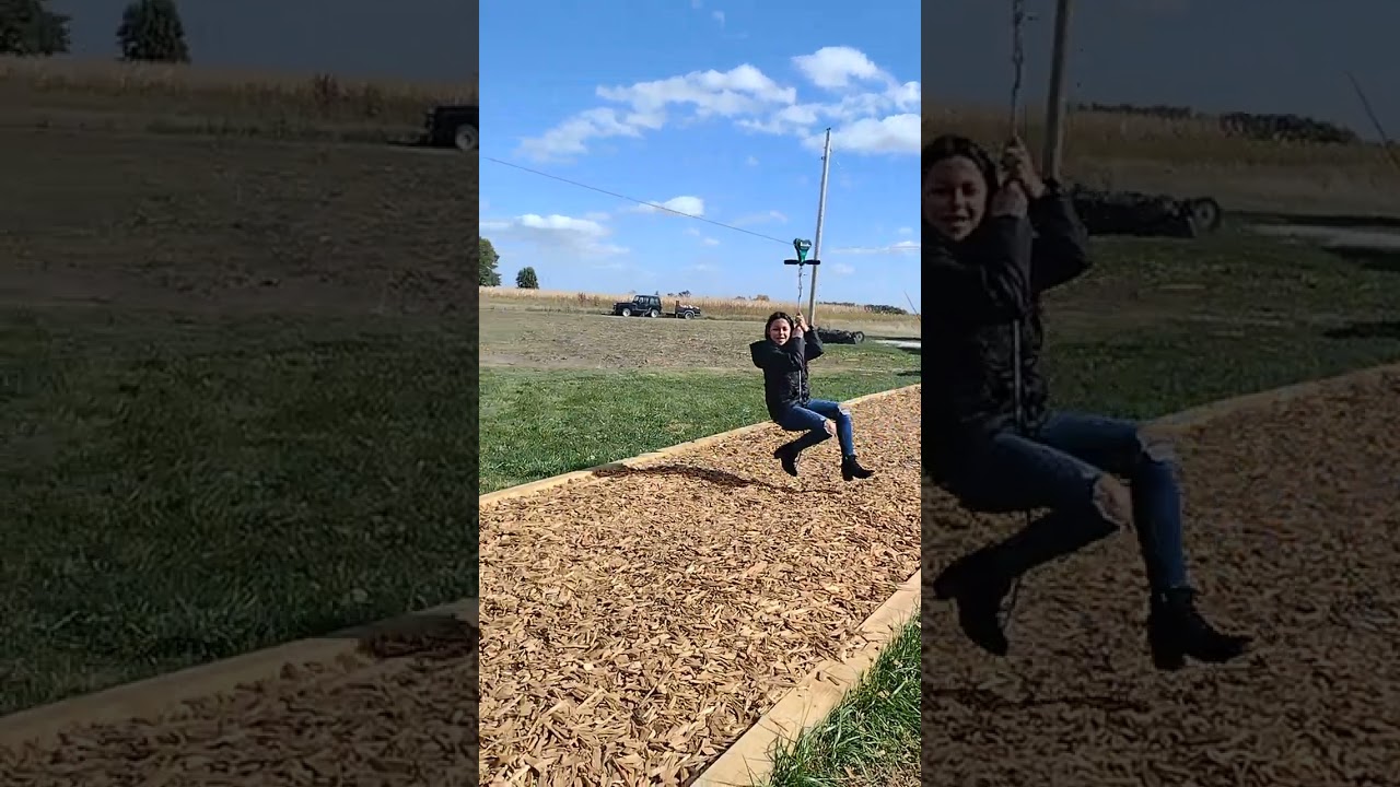 grandma's Pumpkin Patch de Bloomfield Iowa