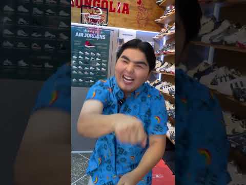 Crown Тулгаа  #part5🔥