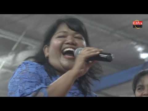 LANDEK ORANG TUA KARO² MERGANA - GGA PASAR INDUK TANGERANG 2019