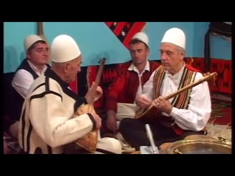 Hashim Shala & Tahir Drenica - E mire boll