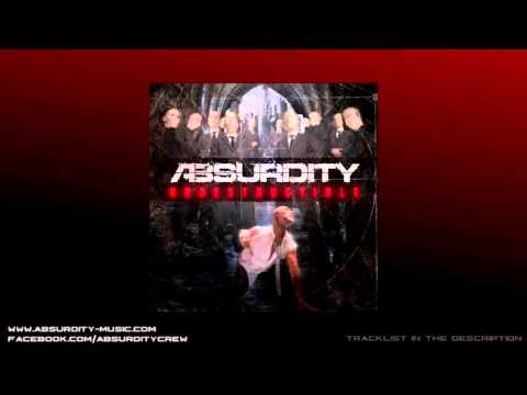 Absurdity - Undestructible (2015 - Full Album stream)