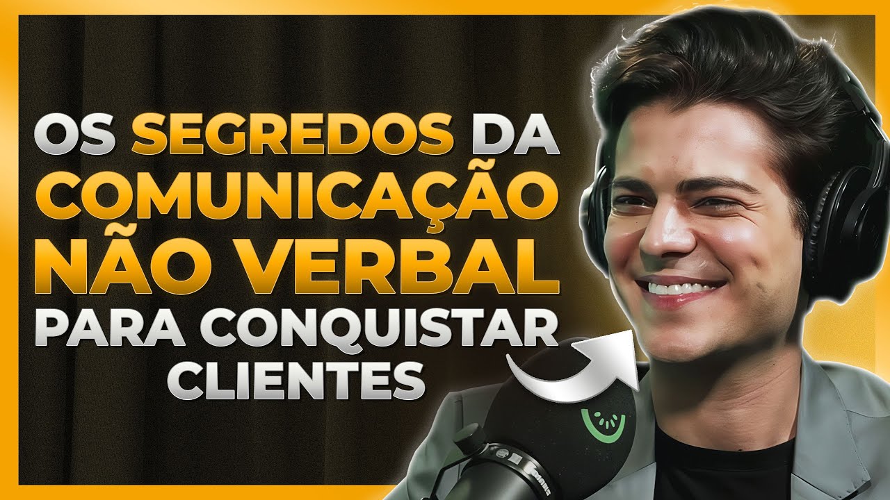 Ele Te Ensina Os Segredos De Uma Comunicação Magnética No Digital | Bruno Pecci - Kiwicast #381