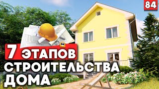Подготовка к стройке | Что нужно знать до начала