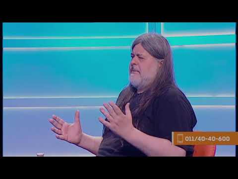 Teofil Pančić: Da nije bilo bombardovanja Milošević bi vladao do 2010. !!!