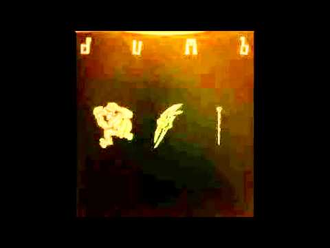 John Peel's Dumb - Do One