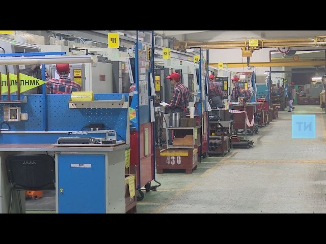 Сотрудники Уруссинской ГРЭС без работы  - не останутся