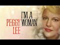 Peggy Lee - I Left My Heart In San Francisco (1962)