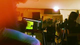 Mente chumada Music Video