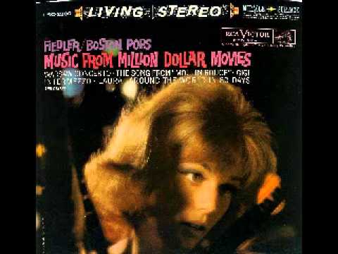 Arthur Fiedler - Warsaw concerto