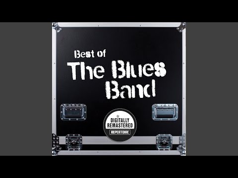 Take me To The Red Line cover