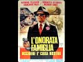 L Onorata Famiglia Uccidere é Cosa Nostra 1973 Film Completo In Italiano
