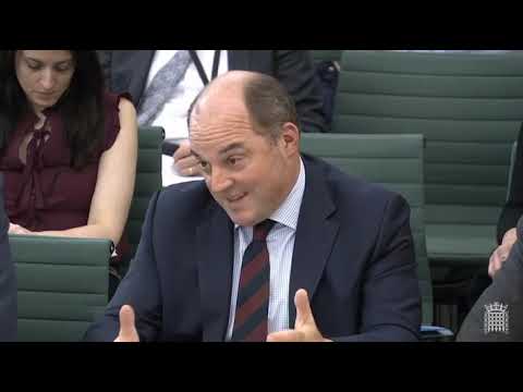 Defence Secretary on speaking on plans for Carrier Strike