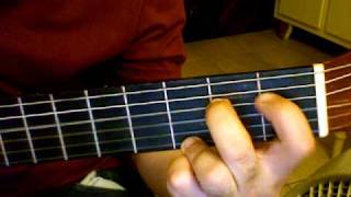 Leyenda - Silvio Rodriguez