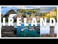 6 Cutest Small Towns Villages In Ireland Our Favourites