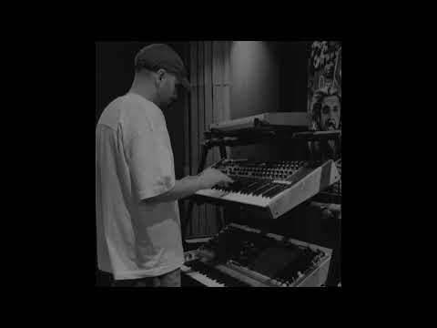 DRAGANOV X INKONNU TYPE BEAT - MAGICIAN