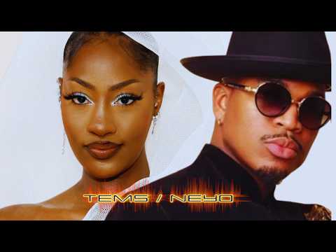 "Free Mind" Tems X "Sexy Love" Neyo mashup