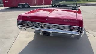 1965 Pontiac GTO Exterior Walk Around