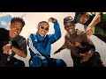Majorsteez SLIME Ft Blxckie The Big Hash Official Music Video