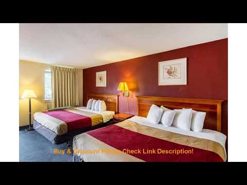 Review Red Carpet Inn-Norwalk Hotel | United States
