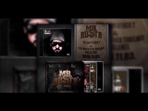 Mr.Busta-Zombi (Feat.Z,Game Kutya)