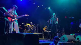 20250729 - TV on the Radio - Crying &amp; Could You - Live at Franklin Music Hall, Philadelphia, PA