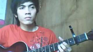 Cruisin&#39; - Gwyneth Paltrow &amp; Huey Lewis (fingerstyle guitar cover)