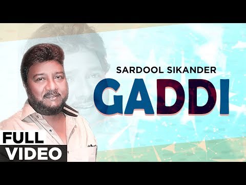 Gaddi — watch video