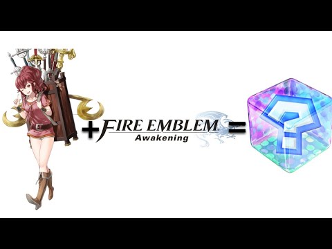 Leveling up Apotheosis Anna but it’s Different